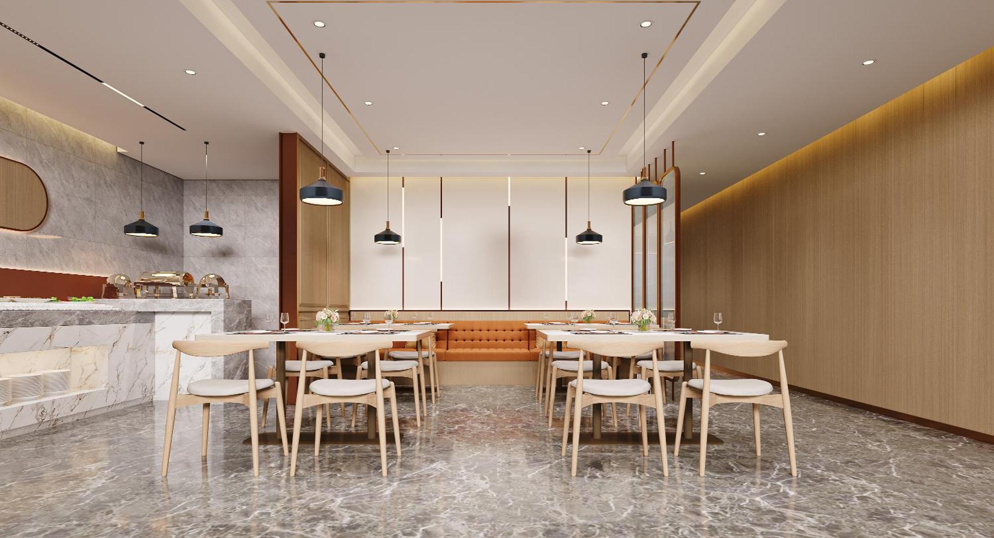 Boutique Hotel Шанхай Екстериор снимка