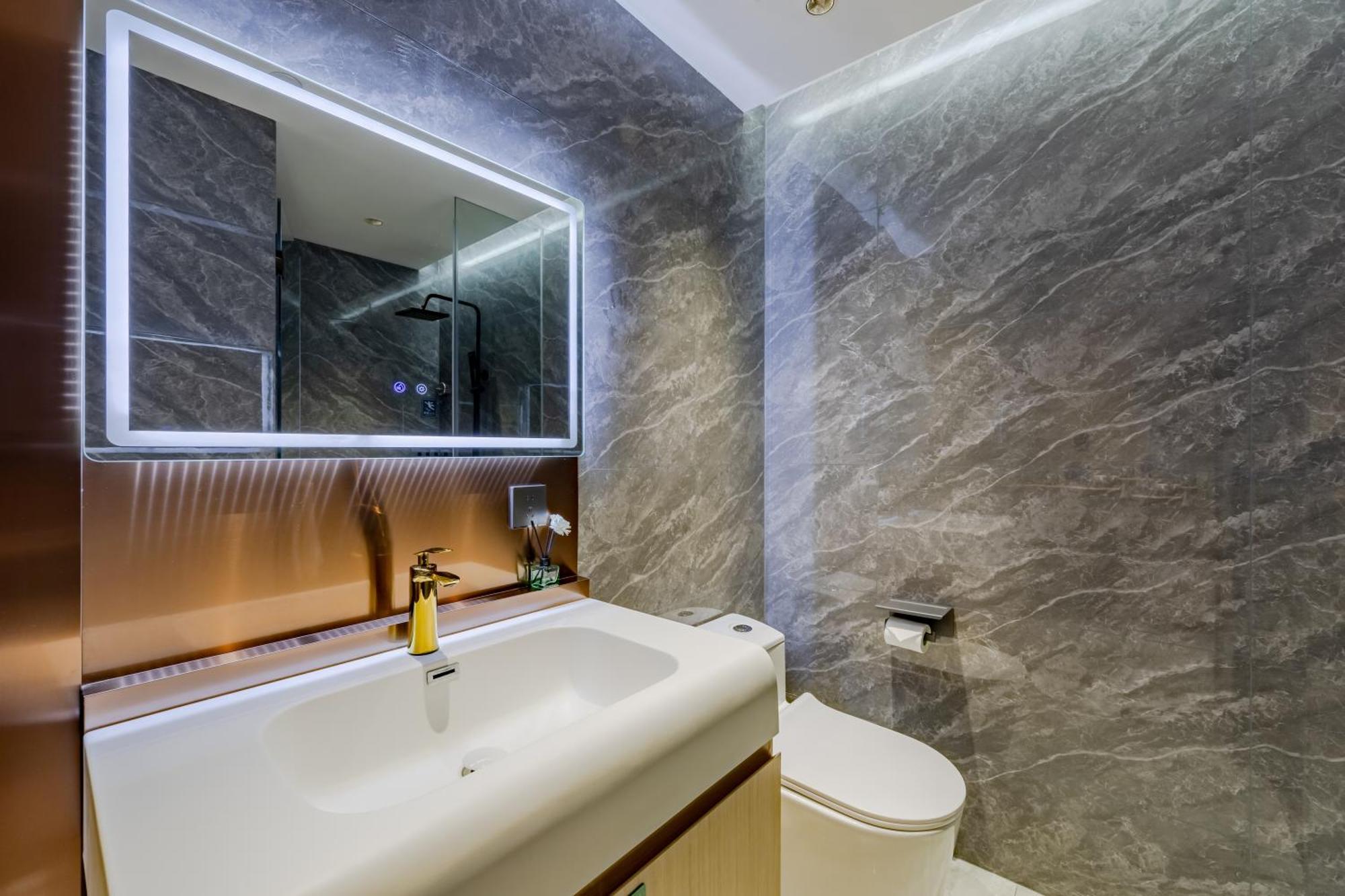 Boutique Hotel Шанхай Екстериор снимка