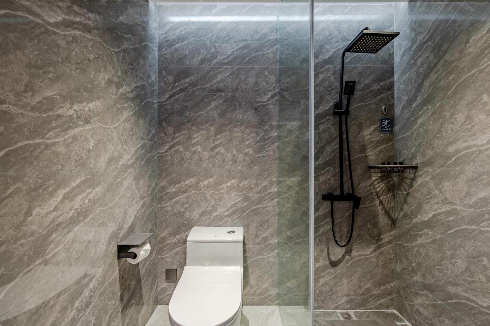 Boutique Hotel Шанхай Екстериор снимка